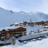 Tignes - Chalet Bobech I